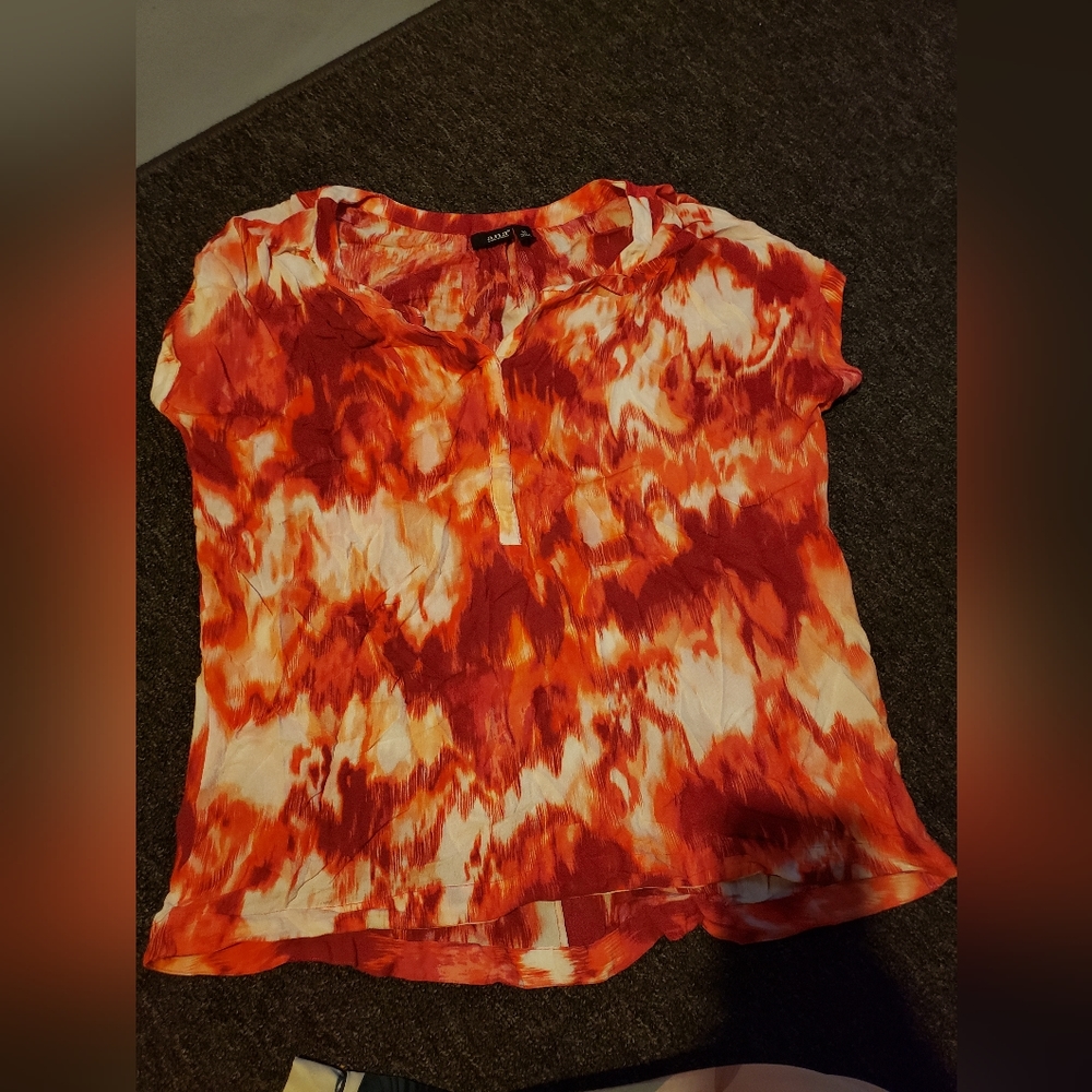Womens blouse
